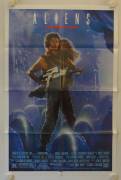 Aliens: Die Rückkehr (Aliens)